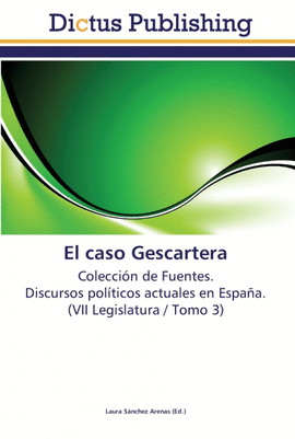EL CASO GESCARTERA
