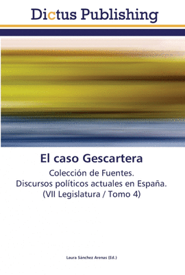 EL CASO GESCARTERA