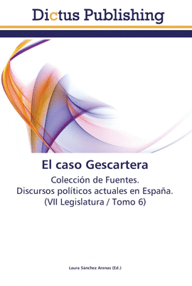 EL CASO GESCARTERA
