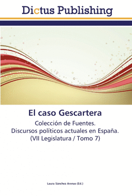 EL CASO GESCARTERA
