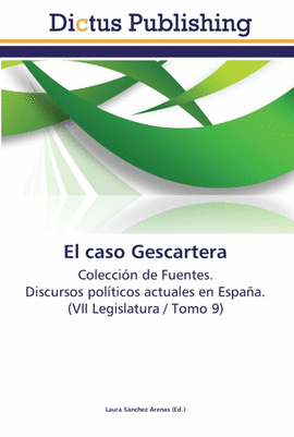EL CASO GESCARTERA