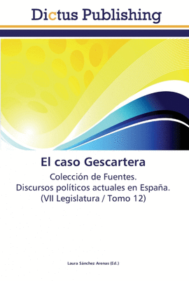 EL CASO GESCARTERA