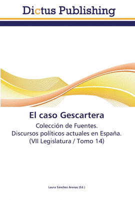 EL CASO GESCARTERA