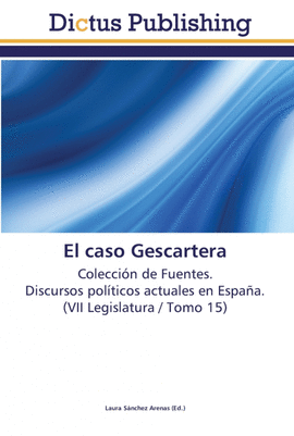 EL CASO GESCARTERA