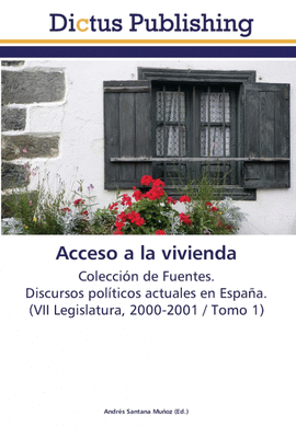 ACCESO A LA VIVIENDA