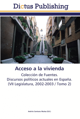 ACCESO A LA VIVIENDA