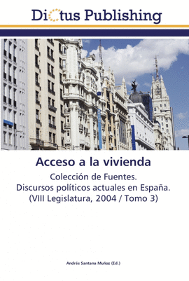 ACCESO A LA VIVIENDA