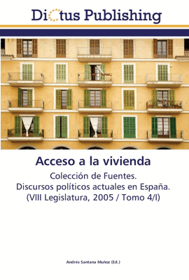 ACCESO A LA VIVIENDA