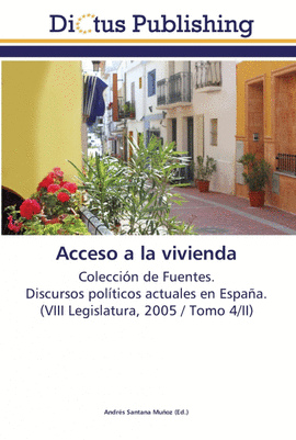 ACCESO A LA VIVIENDA