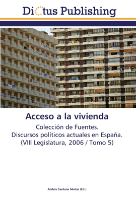 ACCESO A LA VIVIENDA
