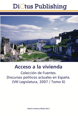 ACCESO A LA VIVIENDA
