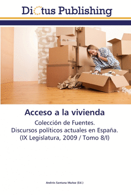 ACCESO A LA VIVIENDA