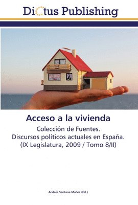 ACCESO A LA VIVIENDA
