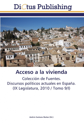 ACCESO A LA VIVIENDA