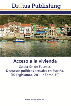 ACCESO A LA VIVIENDA