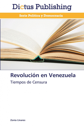 REVOLUCIN EN VENEZUELA