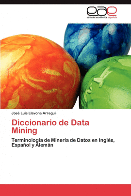 DICCIONARIO DE DATA MINING
