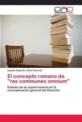 EL CONCEPTO ROMANO DE 