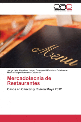 MERCADOTECNIA DE RESTAURANTES