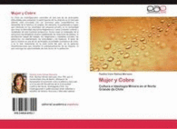 MUJER Y COBRE