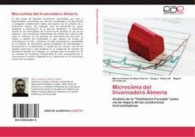 MICROCLIMA DEL INVERNADERO ALMER�A