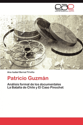 PATRICIO GUZMN