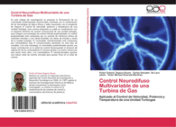 CONTROL NEURODIFUSO MULTIVARIABLE DE UNA TURBINA DE GAS