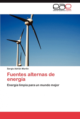 FUENTES ALTERNAS DE ENERGA