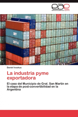 LA INDUSTRIA PYME EXPORTADORA