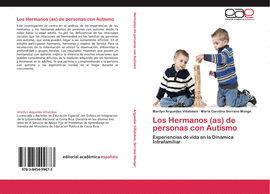 LOS HERMANOS (AS) DE PERSONAS CON AUTISMO