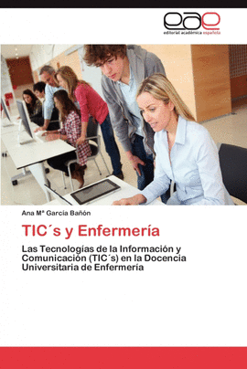 TIC�S Y ENFERMER�A
