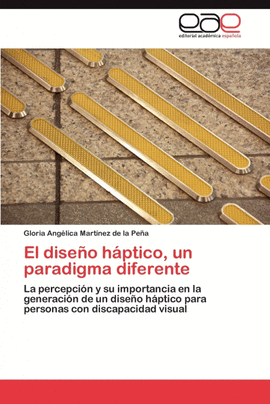 EL DISEO HPTICO, UN PARADIGMA DIFERENTE