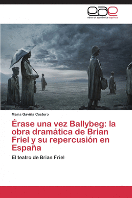 �RASE UNA VEZ BALLYBEG