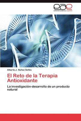 EL RETO  DE LA TERAPIA ANTIOXIDANTE