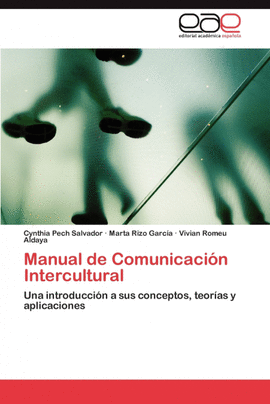 MANUAL DE COMUNICACI�N INTERCULTURAL