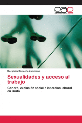 SEXUALIDADES Y ACCESO AL TRABAJO