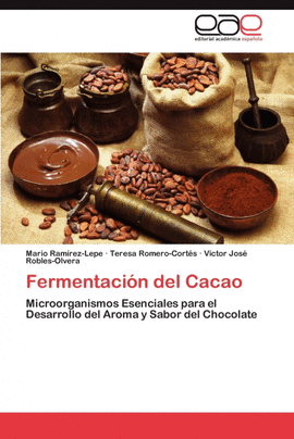 FERMENTACI�N DEL CACAO