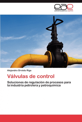 V�LVULAS DE CONTROL