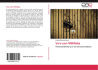 VIVIR CON VIH/SIDA
