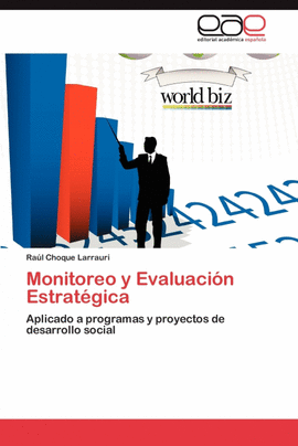 MONITOREO Y EVALUACI�N ESTRAT�GICA