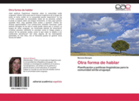OTRA FORMA DE HABLAR