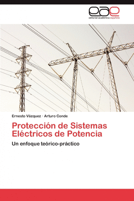 PROTECCI�N DE SISTEMAS EL�CTRICOS DE POTENCIA