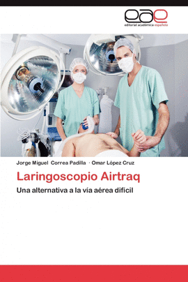 LARINGOSCOPIO AIRTRAQ