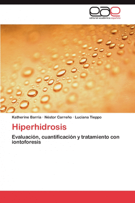 HIPERHIDROSIS