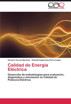 CALIDAD DE ENERG�A EL�CTRICA