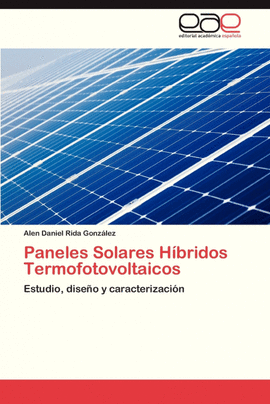 PANELES SOLARES H�BRIDOS TERMOFOTOVOLTAICOS