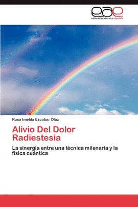 ALIVIO DEL DOLOR RADIESTESIA