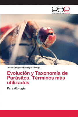 EVOLUCIN Y TAXONOMA DE PARSITOS. TRMINOS MS UTILIZADOS