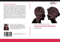 DEMENCIA TIPO ALZHEIMER