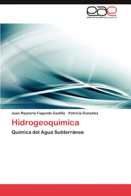 HIDROGEOQU�MICA
